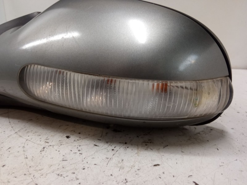 Recambio de retrovisor electrico izquierdo para mercedes-benz clase a (w168) a 170 cdi (168.009, 168.109) referencia OEM IAM   