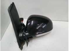 Recambio de retrovisor electrico izquierdo para volkswagen golf plus v (5m1, 521) 1.9 tdi referencia OEM IAM   