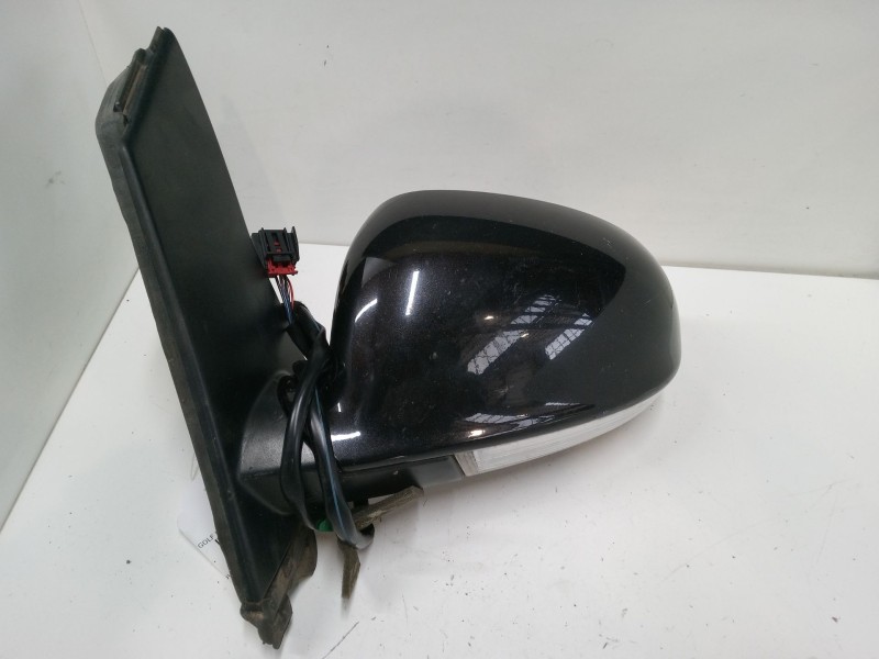 Recambio de retrovisor electrico izquierdo para volkswagen golf plus v (5m1, 521) 1.9 tdi referencia OEM IAM   