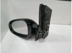 Recambio de retrovisor electrico izquierdo para volkswagen golf plus v (5m1, 521) 1.9 tdi referencia OEM IAM    2