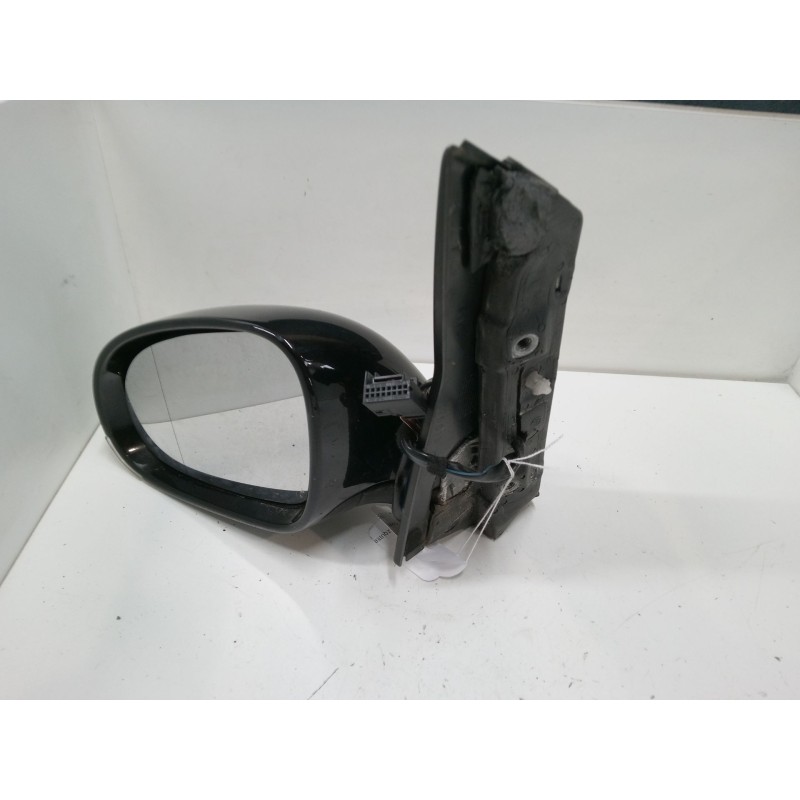 Recambio de retrovisor electrico izquierdo para volkswagen golf plus v (5m1, 521) 1.9 tdi referencia OEM IAM   