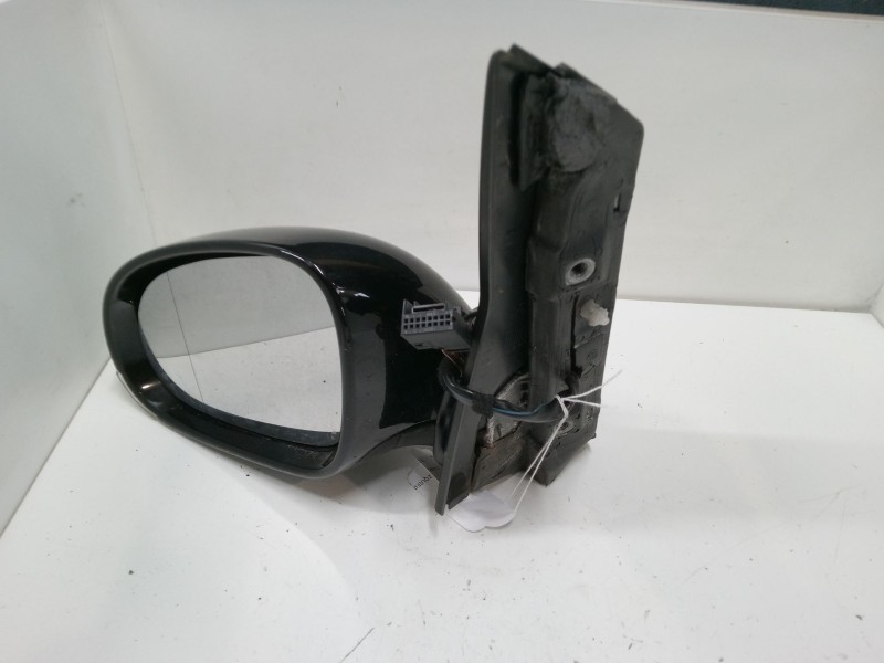 Recambio de retrovisor electrico izquierdo para volkswagen golf plus v (5m1, 521) 1.9 tdi referencia OEM IAM   