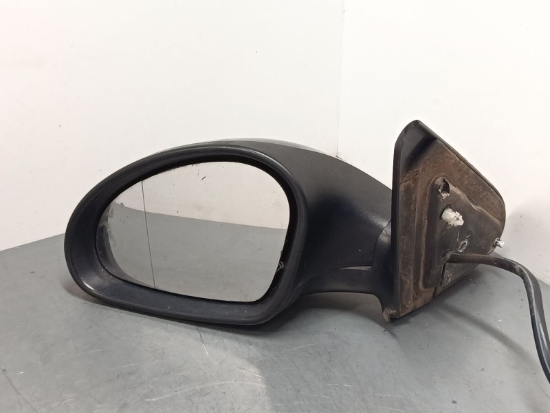 Recambio de retrovisor electrico izquierdo para seat leon (1m1) 1.9 tdi referencia OEM IAM   