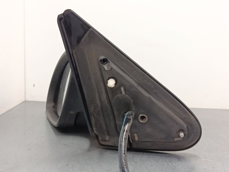 Recambio de retrovisor electrico izquierdo para seat leon (1m1) 1.9 tdi referencia OEM IAM   