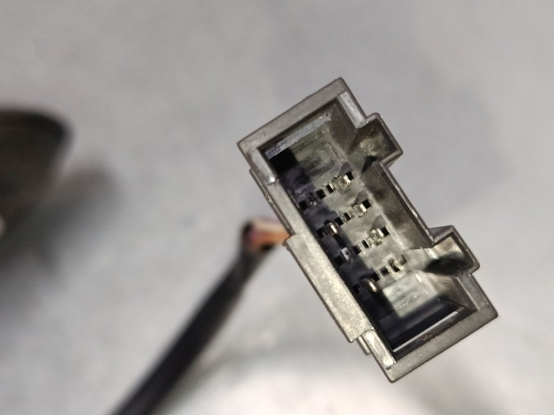 Recambio de retrovisor electrico izquierdo para seat leon (1m1) 1.9 tdi referencia OEM IAM   