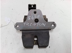 Recambio de cerradura maletero / porton para ford galaxy ii (wa6) 2.0 tdci referencia OEM IAM   