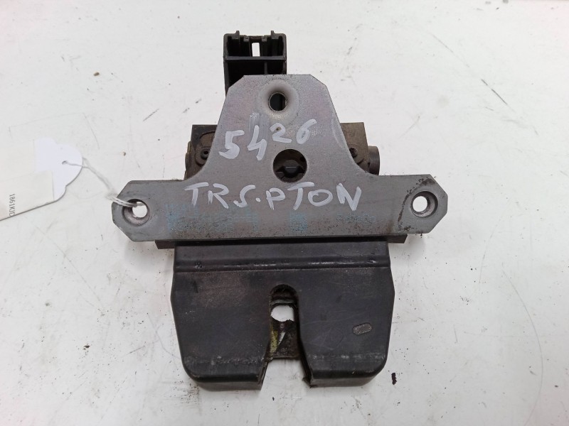 Recambio de cerradura maletero / porton para ford galaxy ii (wa6) 2.0 tdci referencia OEM IAM   