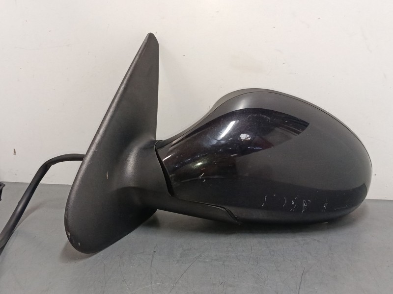 Recambio de retrovisor electrico izquierdo para seat leon (1m1) 1.9 tdi referencia OEM IAM   