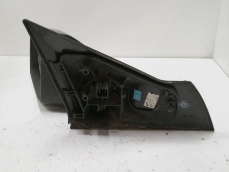 Recambio de retrovisor electrico izquierdo para opel astra g coupé (t98) 2.2 dti (f07) referencia OEM IAM   