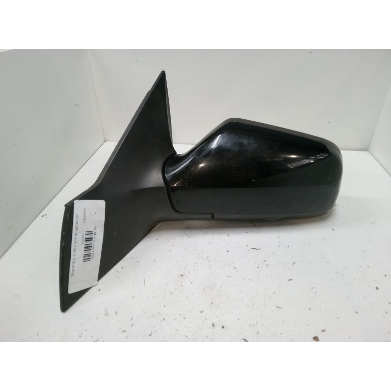 Recambio de retrovisor electrico izquierdo para opel astra g coupé (t98) 2.2 dti (f07) referencia OEM IAM   