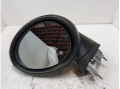 Recambio de retrovisor electrico izquierdo para mini mini (r56) one referencia OEM IAM   