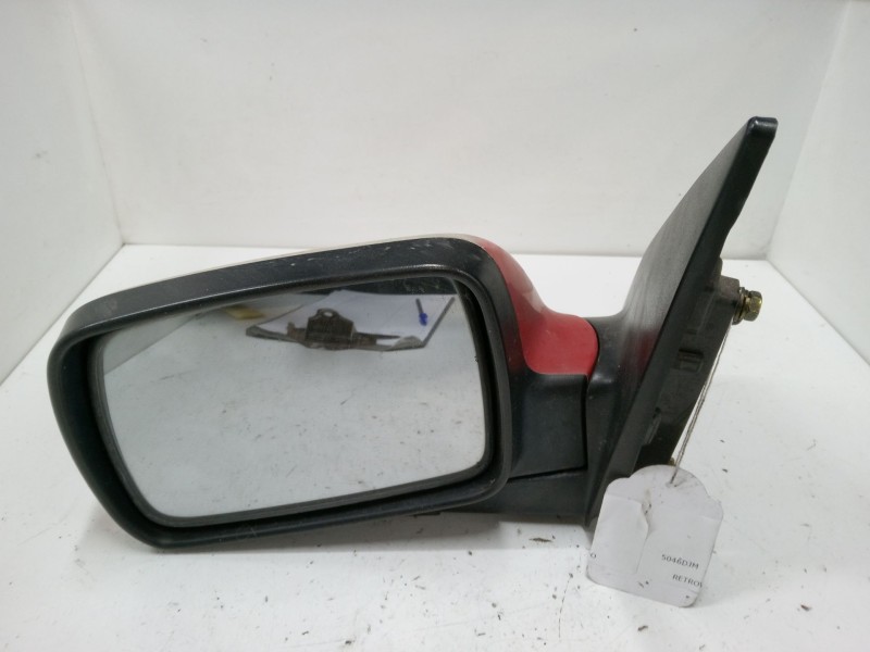 Recambio de retrovisor electrico izquierdo para kia picanto i (sa) 1.1 referencia OEM IAM   