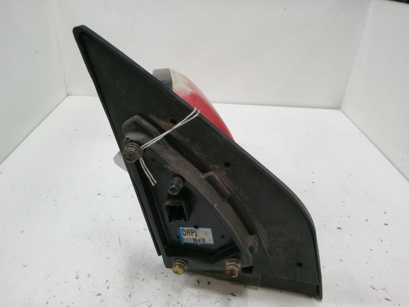 Recambio de retrovisor electrico izquierdo para kia picanto i (sa) 1.1 referencia OEM IAM   