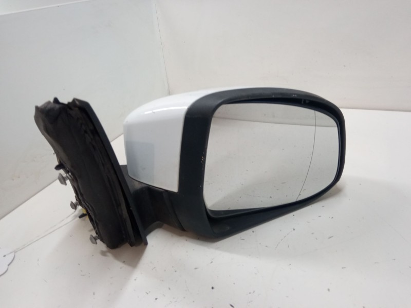 Recambio de retrovisor electrico derecho abatible para ford focus iii 1.6 tdci referencia OEM IAM   