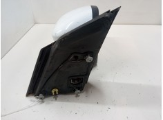 Recambio de retrovisor electrico derecho abatible para ford focus iii 1.6 tdci referencia OEM IAM    2