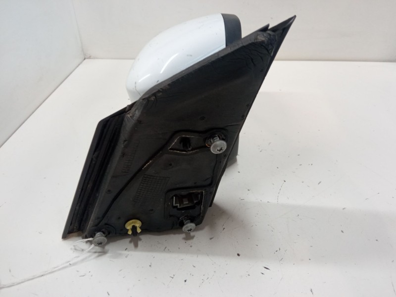 Recambio de retrovisor electrico derecho abatible para ford focus iii 1.6 tdci referencia OEM IAM   