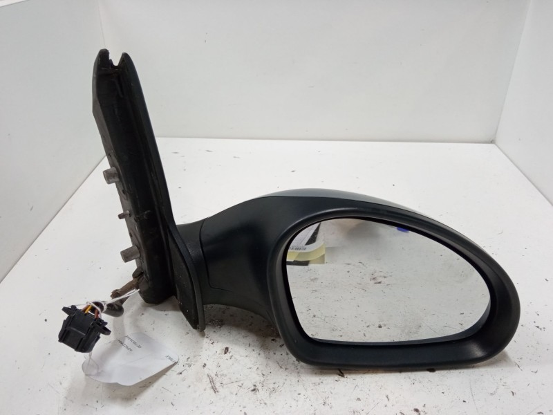 Recambio de retrovisor electrico derecho abatible para seat toledo iii (5p2) 1.9 tdi referencia OEM IAM   