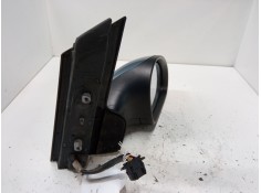 Recambio de retrovisor electrico derecho abatible para seat toledo iii (5p2) 1.9 tdi referencia OEM IAM    2