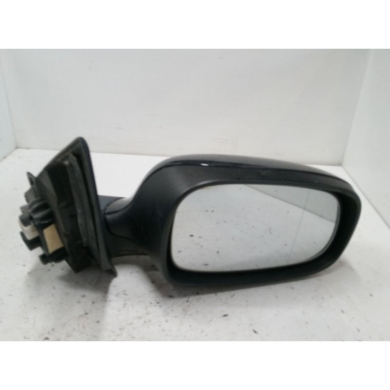 Recambio de retrovisor electrico derecho abatible para saab 9-3 (ys3f, e79, d79, d75) 1.9 tid referencia OEM IAM   