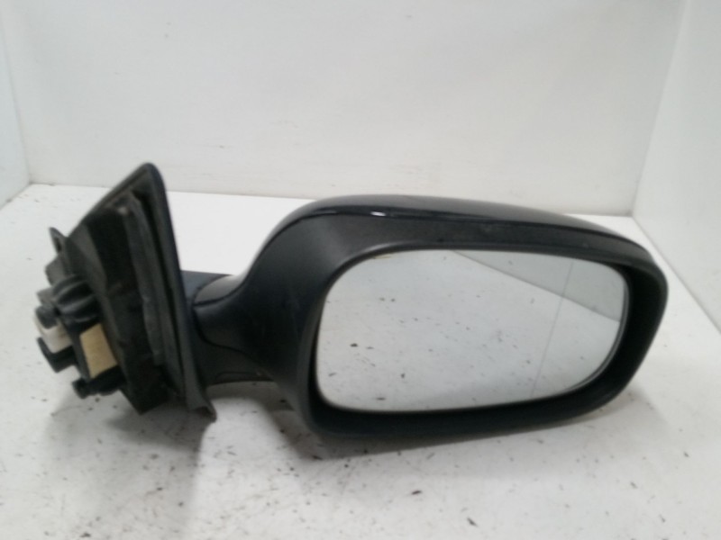 Recambio de retrovisor electrico derecho abatible para saab 9-3 (ys3f, e79, d79, d75) 1.9 tid referencia OEM IAM   