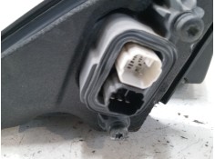 Recambio de retrovisor electrico derecho abatible para saab 9-3 (ys3f, e79, d79, d75) 1.9 tid referencia OEM IAM    2