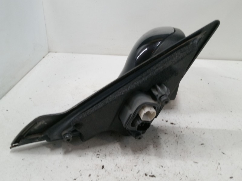Recambio de retrovisor electrico derecho abatible para saab 9-3 (ys3f, e79, d79, d75) 1.9 tid referencia OEM IAM   
