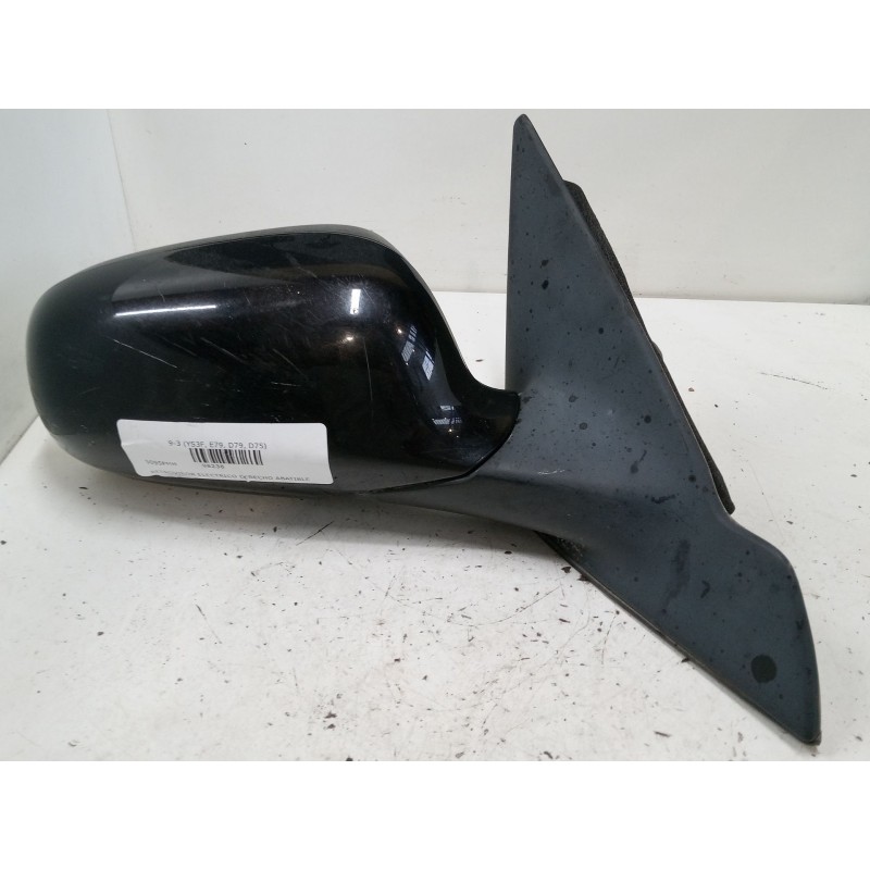 Recambio de retrovisor electrico derecho abatible para saab 9-3 (ys3f, e79, d79, d75) 1.9 tid referencia OEM IAM   