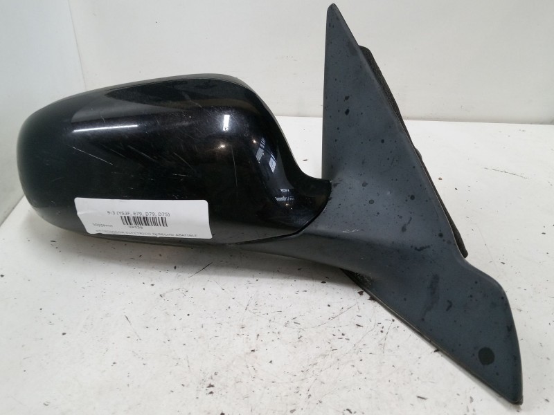 Recambio de retrovisor electrico derecho abatible para saab 9-3 (ys3f, e79, d79, d75) 1.9 tid referencia OEM IAM   