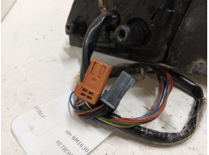 Recambio de retrovisor electrico derecho abatible para peugeot 307 cc (3b) 2.0 16v referencia OEM IAM    2