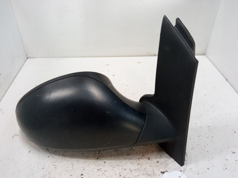 Recambio de retrovisor electrico derecho abatible para seat altea (5p1) 1.9 tdi referencia OEM IAM   