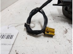 Recambio de retrovisor electrico derecho abatible para mercedes-benz clase a (w169) a 180 cdi (169.007, 169.307) referencia OEM 