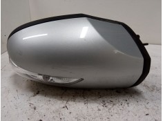 Recambio de retrovisor electrico derecho abatible para mercedes-benz clase a (w169) a 180 cdi (169.007, 169.307) referencia OEM  2