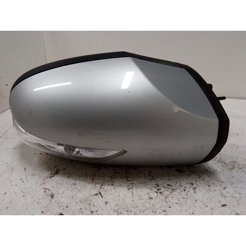 Recambio de retrovisor electrico derecho abatible para mercedes-benz clase a (w169) a 180 cdi (169.007, 169.307) referencia OEM 