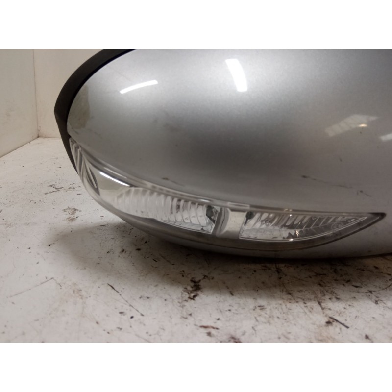 Recambio de retrovisor electrico derecho abatible para mercedes-benz clase a (w169) a 180 cdi (169.007, 169.307) referencia OEM 