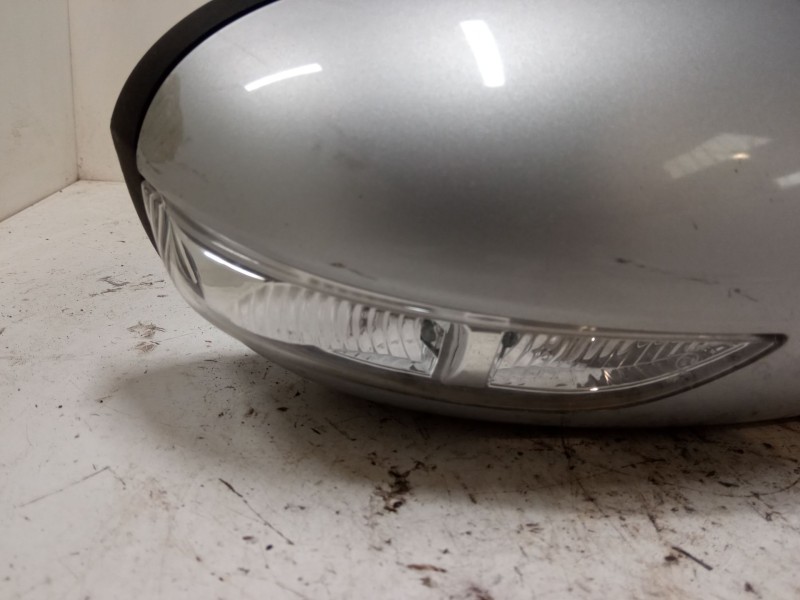 Recambio de retrovisor electrico derecho abatible para mercedes-benz clase a (w169) a 180 cdi (169.007, 169.307) referencia OEM 