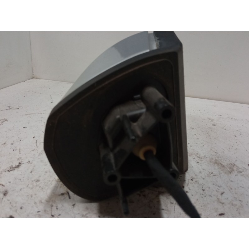 Recambio de retrovisor electrico derecho abatible para mercedes-benz clase a (w169) a 180 cdi (169.007, 169.307) referencia OEM 