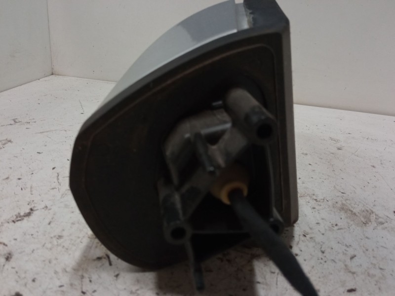 Recambio de retrovisor electrico derecho abatible para mercedes-benz clase a (w169) a 180 cdi (169.007, 169.307) referencia OEM 