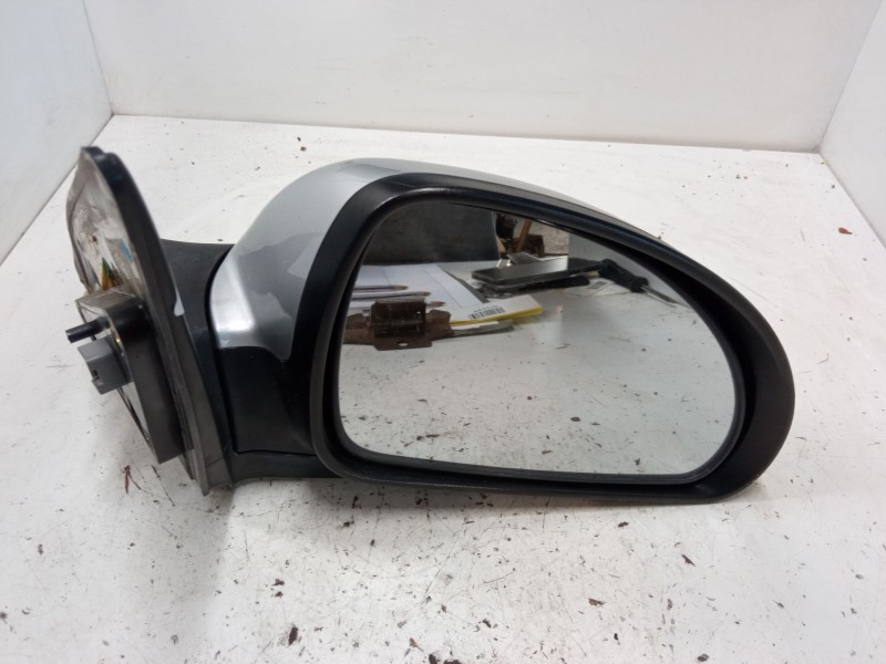 Recambio de retrovisor electrico derecho para kia cee´d hatchback (ed) 1.4 referencia OEM IAM   
