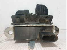 Recambio de cerradura maletero / porton para skoda fabia i (6y2) 1.4 referencia OEM IAM 6J4827505   2