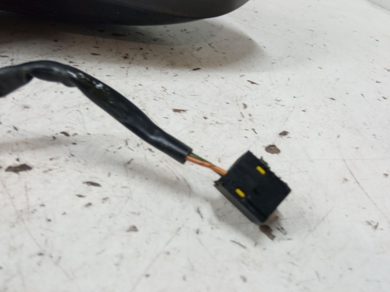 Recambio de retrovisor electrico derecho para opel corsa d (s07) 1.3 cdti (l08, l68) referencia OEM IAM   