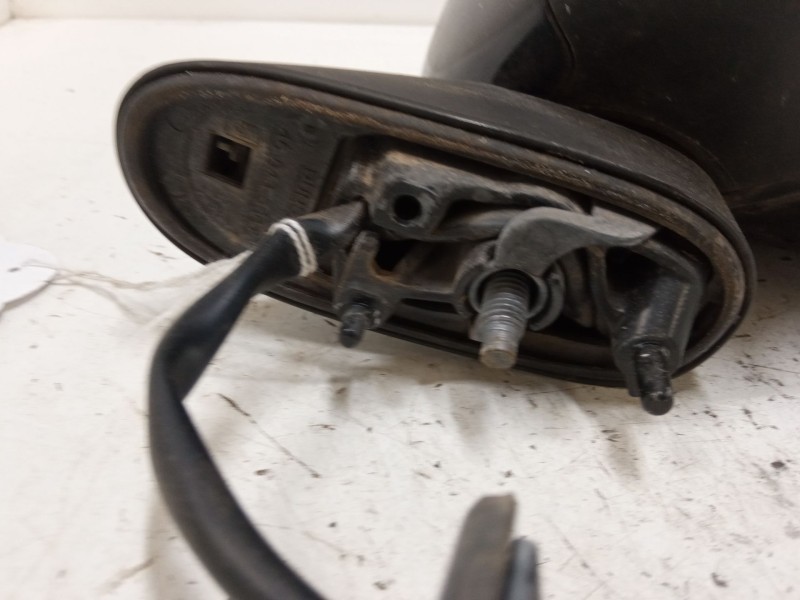 Recambio de retrovisor electrico derecho para opel corsa d (s07) 1.3 cdti (l08, l68) referencia OEM IAM   