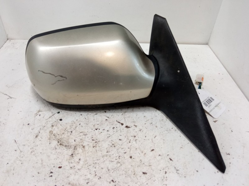 Recambio de retrovisor electrico derecho para mazda 6 hatchback (gg) 2.0 di (gg14) referencia OEM IAM   