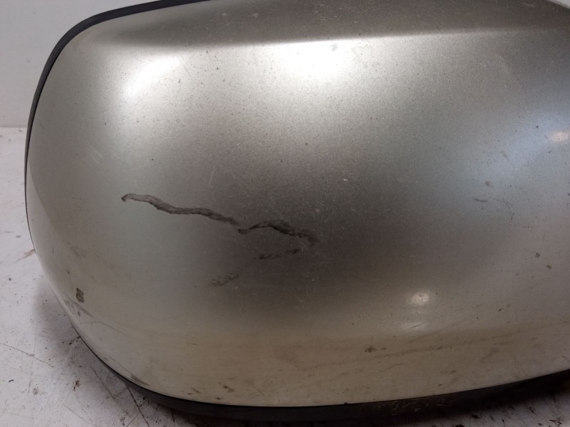 Recambio de retrovisor electrico derecho para mazda 6 hatchback (gg) 2.0 di (gg14) referencia OEM IAM   