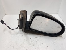 Recambio de retrovisor electrico derecho para dodge caliber 2.0 crd referencia OEM IAM   