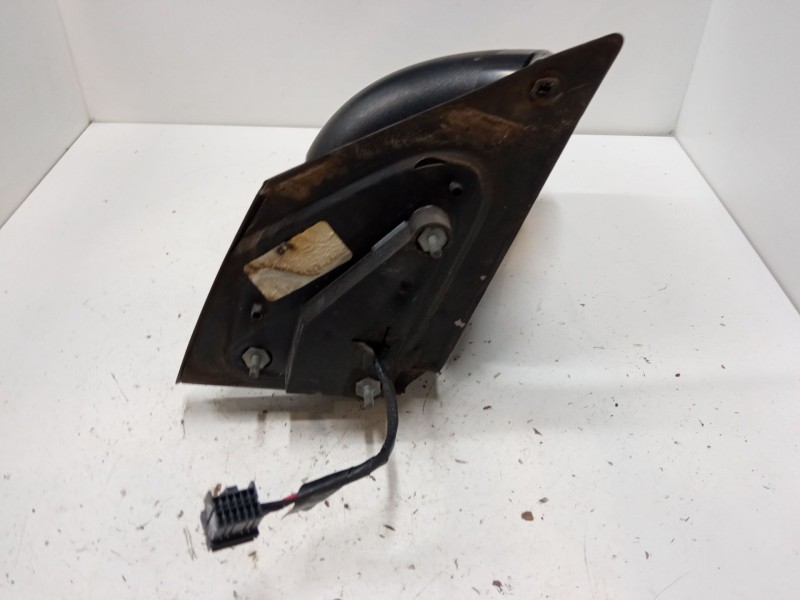 Recambio de retrovisor electrico derecho para dodge caliber 2.0 crd referencia OEM IAM   