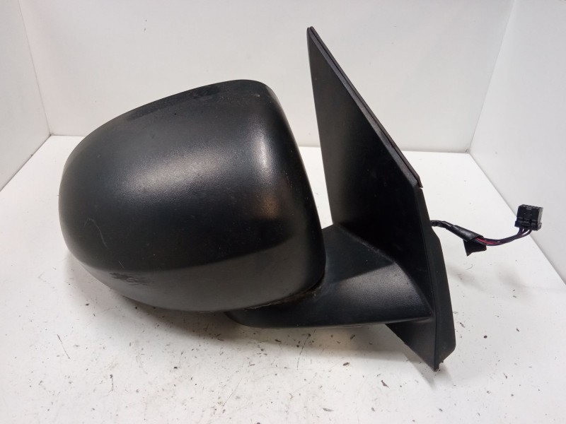 Recambio de retrovisor electrico derecho para dodge caliber 2.0 crd referencia OEM IAM   