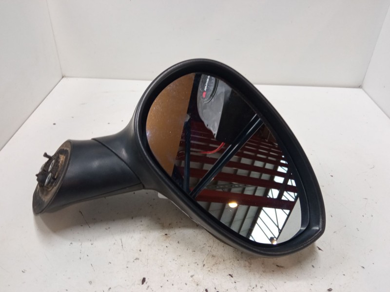 Recambio de retrovisor electrico derecho para fiat punto (199_) 1.3 d multijet referencia OEM IAM   