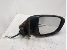 Recambio de retrovisor electrico derecho para nissan juke (f15) 1.6 referencia OEM IAM   