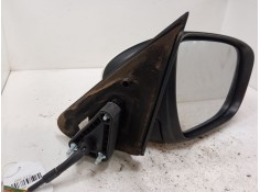 Recambio de retrovisor electrico derecho para nissan juke (f15) 1.6 referencia OEM IAM    2
