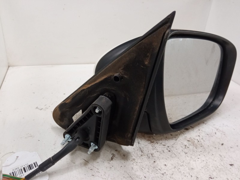 Recambio de retrovisor electrico derecho para nissan juke (f15) 1.6 referencia OEM IAM   